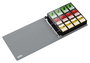 Ultimate Guard Collector's Album Xenoskin QuadRow - Black