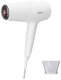 Philips 5000 BHD500/00 Blanco