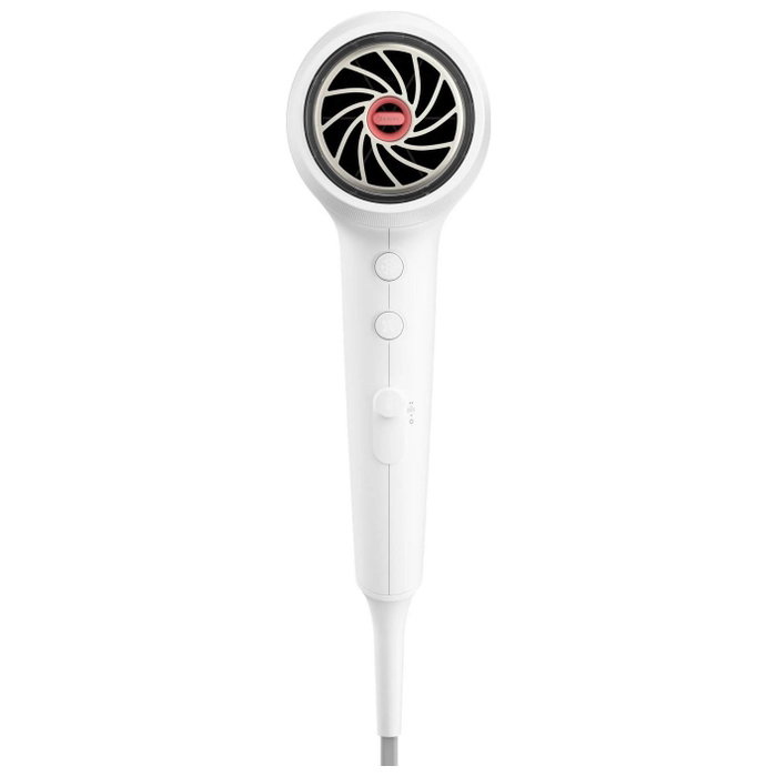 Philips 5000 BHD500/00 Blanco