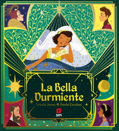 SM, La Bella Durmiente