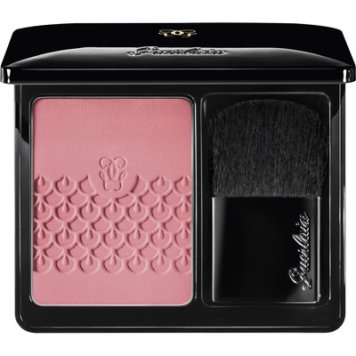 Guerlain Colorete Rose Aux Joues 01 Morning Rose 6,5 gr Guerlain Colorete Rose Aux Joues 01 Morning Rose 6,5 gr