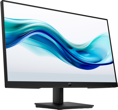 HP Series 3 Pro 324pf Monitor FHD de 23,8 pulgadas IPS Black