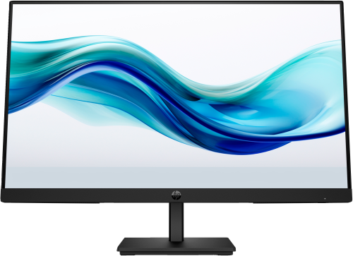 HP Series 3 Pro 324pf Monitor FHD de 23,8 pulgadas IPS Black