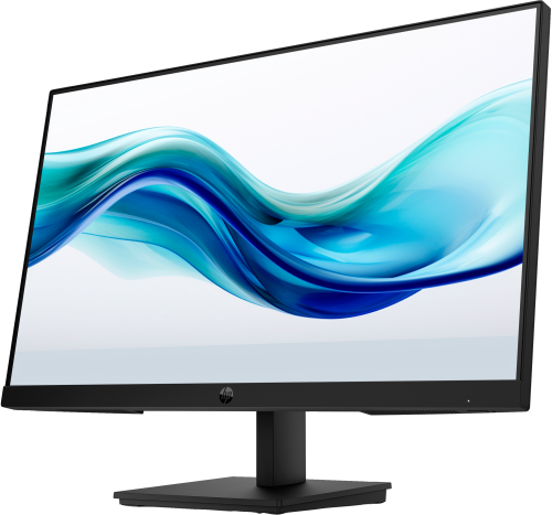 HP Series 3 Pro 324pf Monitor FHD de 23,8 pulgadas IPS Black