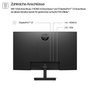 HP Series 3 Pro 324pf Monitor FHD de 23,8 pulgadas IPS Black