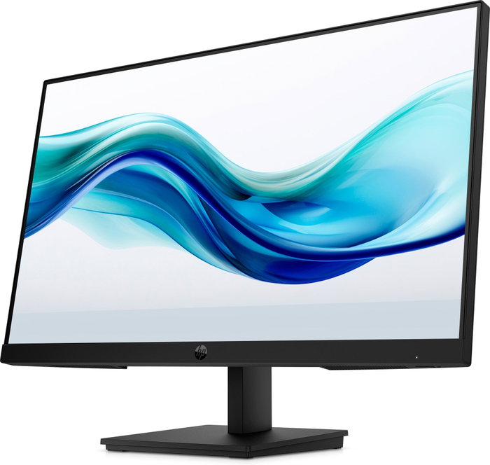HP Series 3 Pro 324pf Monitor FHD de 23,8 pulgadas IPS Black