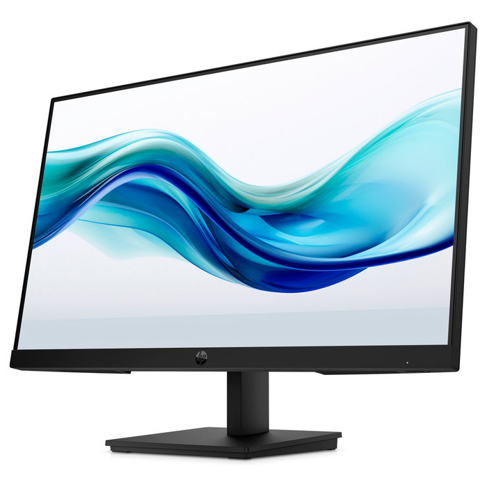 HP Series 3 Pro 324pf Monitor FHD de 23,8 pulgadas IPS Black