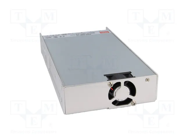 MEAN WELL RSP-500-15 501W 15V DC MEAN WELL RSP-500-15 501W 15V DC