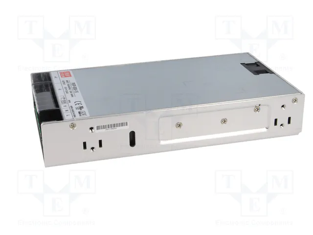 MEAN WELL RSP-500-15 501W 15V DC MEAN WELL RSP-500-15 501W 15V DC