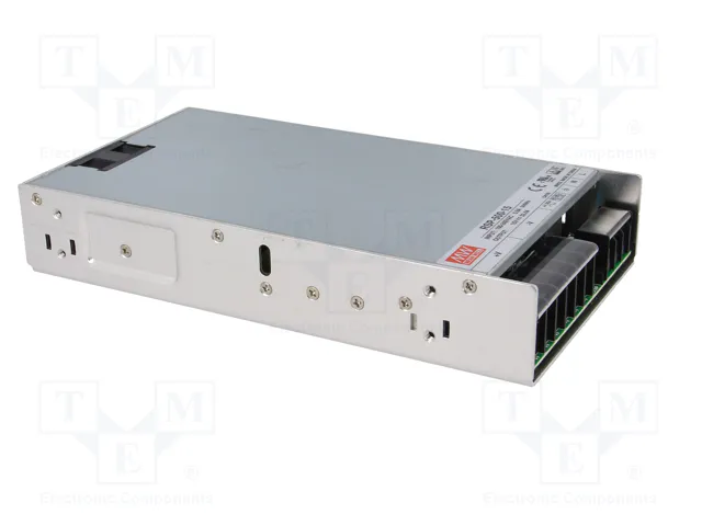 MEAN WELL RSP-500-15 501W 15V DC MEAN WELL RSP-500-15 501W 15V DC
