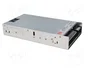 MEAN WELL RSP-500-15 501W 15V DC