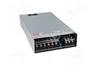 MEAN WELL RSP-500-15 501W 15V DC
