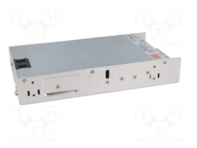MEAN WELL RSP-500-15 501W 15V DC MEAN WELL RSP-500-15 501W 15V DC
