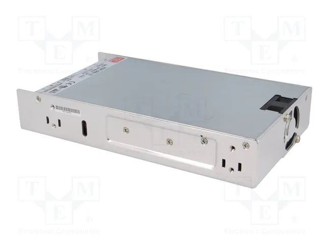 MEAN WELL RSP-500-15 501W 15V DC MEAN WELL RSP-500-15 501W 15V DC
