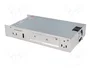 MEAN WELL RSP-500-15 501W 15V DC