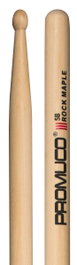 Promuco Baquetas Premium Rock Maple 5B