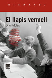 El llapis vermell, Oriol Molas - EDIC.1984