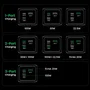 Ugreen Nexode 20000mAh 130W Power Bank Gris