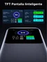 Ugreen Nexode 20000mAh 130W Power Bank Gris