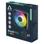 ARCTIC BioniX P12 A-RGB