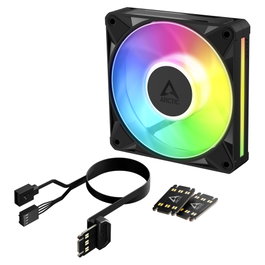ARCTIC BioniX P12 A-RGB Ventilador de caja