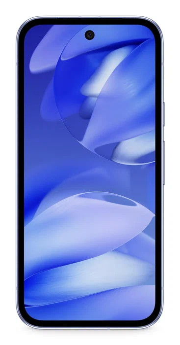 Google Pixel 9a 5G Púrpura 128 GB