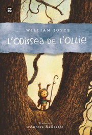 BAMBU, L´ODISSEA DE L´OLLIE, William Joyce