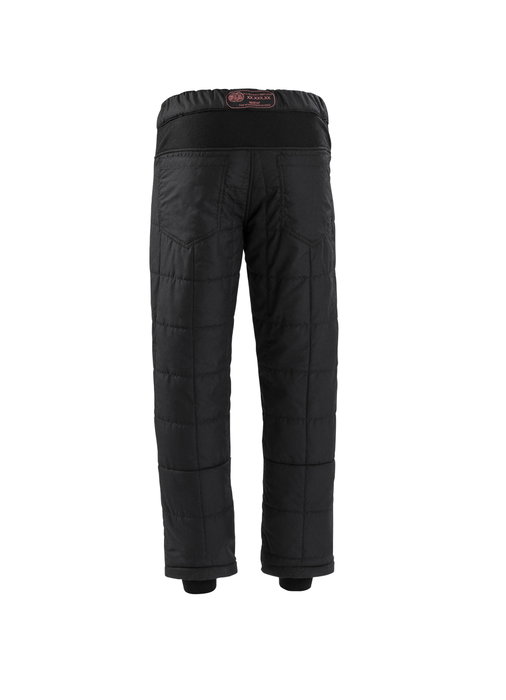 Sparco Pantalón Mechanic FIA 8867-2016 Negro Talla S