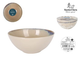 Santa Clara Set de 3 Cuencos CIES Monaco de 16 cm. (3 piezas)</div>