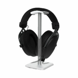 Genesis Thulium 100 Soporte para auriculares Blanco