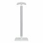 Genesis Thulium 100 Soporte para auriculares Blanco