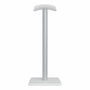 Genesis Thulium 100 Soporte para auriculares Blanco