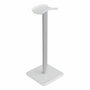 Genesis Thulium 100 Soporte para auriculares Blanco