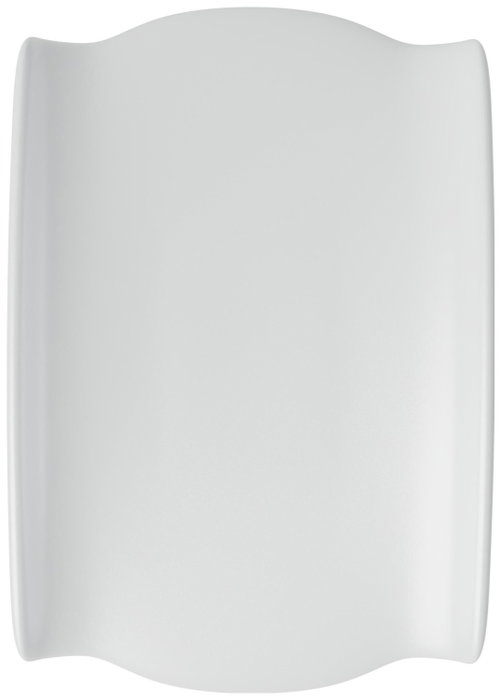 Genesis Thulium 100 Soporte para auriculares Blanco