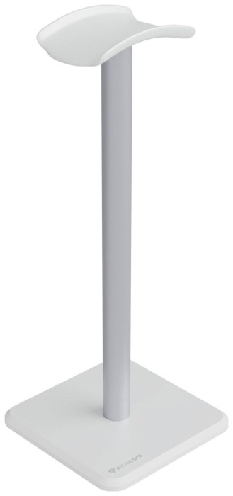 Genesis Thulium 100 Soporte para auriculares Blanco