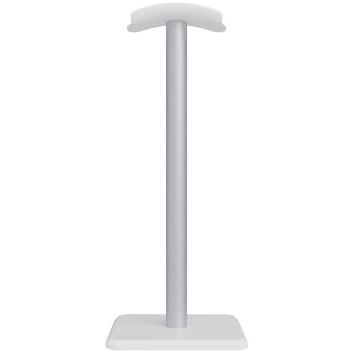 Genesis Thulium 100 Soporte para auriculares Blanco