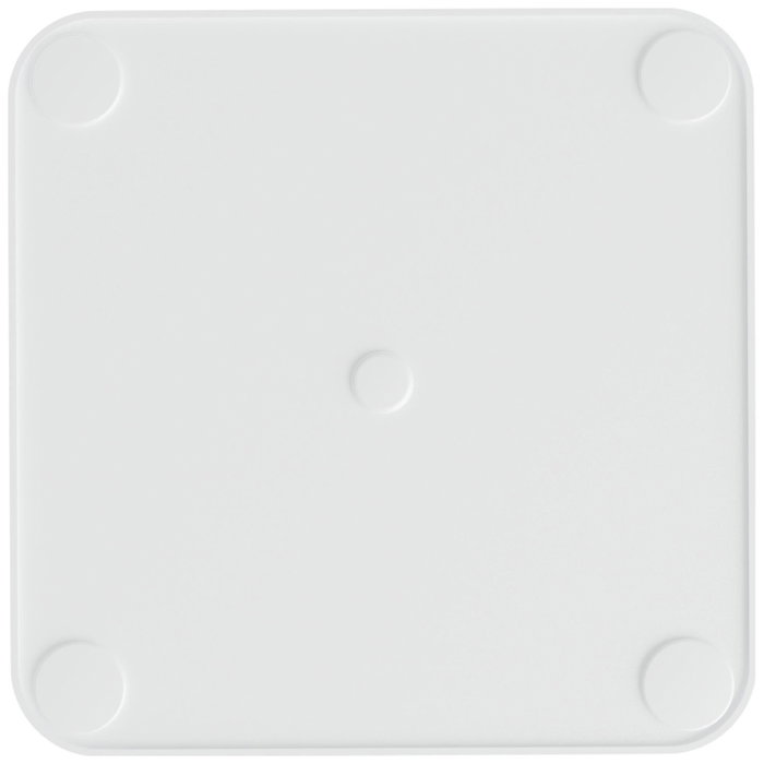 Genesis Thulium 100 Soporte para auriculares Blanco