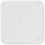 Genesis Thulium 100 Soporte para auriculares Blanco