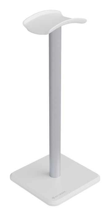 Genesis Soporte Auriculares Thulium 100 Blanco Genesis Soporte Auriculares Thulium 100 Blanco