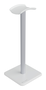 Genesis Soporte Auriculares Thulium 100 Blanco