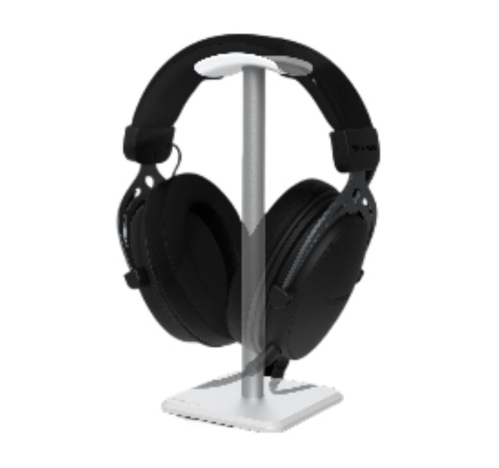 Genesis Soporte Auriculares Thulium 100 Blanco Genesis Soporte Auriculares Thulium 100 Blanco
