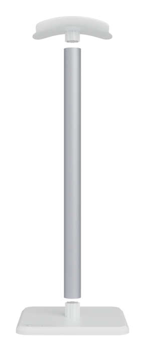 Genesis Soporte Auriculares Thulium 100 Blanco Genesis Soporte Auriculares Thulium 100 Blanco