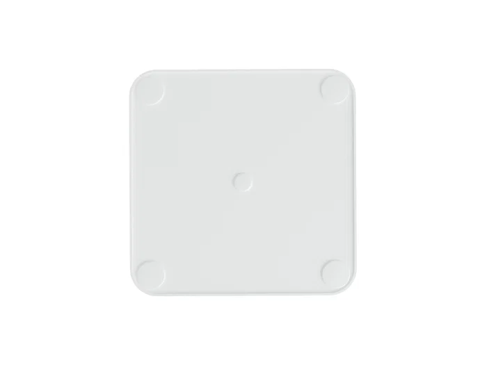 Genesis NGM-2233 Soporte para Auriculares Thulium 100 - Stand Plegable con Base Antiderrapante para Cualquier Marca - Material ABS, Aluminio, TPU - Color Blanco