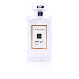 Jo Malone Wood Sage & Sea Salt Eau de Cologne Vaporizador 100 ml