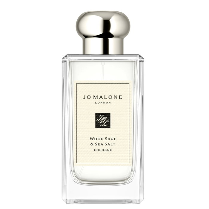 Jo Malone Wood Sage & Sea Salt Eau de Cologne 100 ml