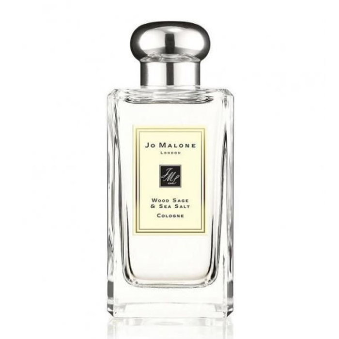 Jo Malone Wood Sage & Sea Salt Eau de Cologne 100 ml