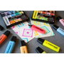 Stabilo Boss Original Arty Line Set de Escritorio de 23 Unidades Colores Surtidos