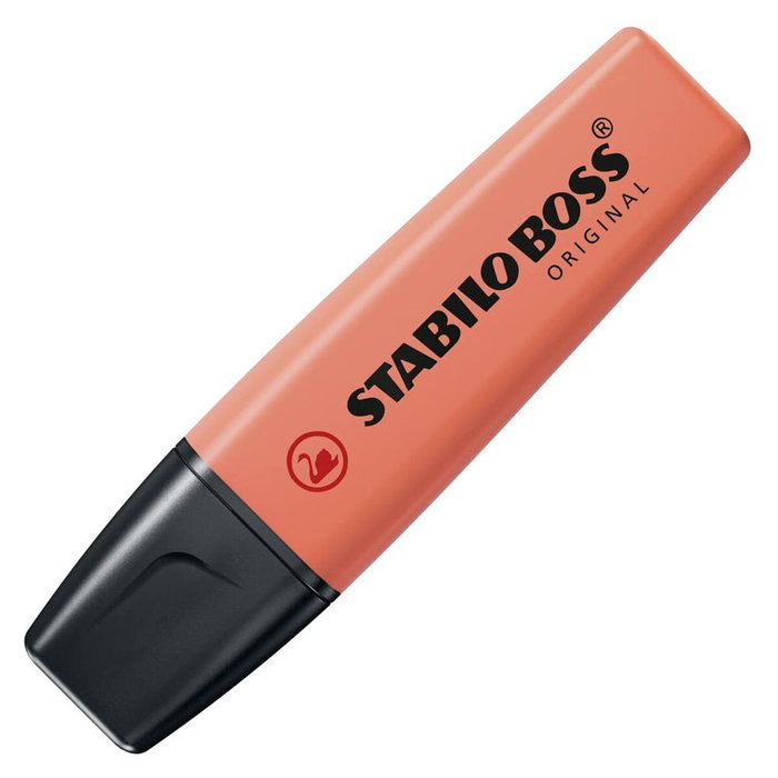 Stabilo Boss Original Arty Line Set de Escritorio de 23 Unidades Colores Surtidos Stabilo Boss Original Arty Line Set de Escritorio de 23 Unidades Colores Surtidos