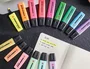 Stabilo Boss Original Arty Line Set de Escritorio de 23 Unidades Colores Surtidos