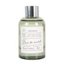 Home Deco Factory Difusor de Ambiente con Varillas 50 ml Aromas Cocooning - Ámbar, Sándalo o Algodón